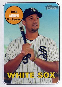 Jose Abreu