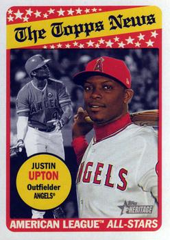 Justin Upton