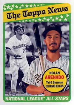Nolan Arenado