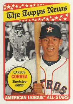 Carlos Correa