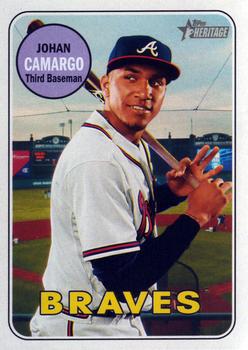 Johan Camargo