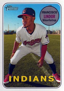 Francisco Lindor
