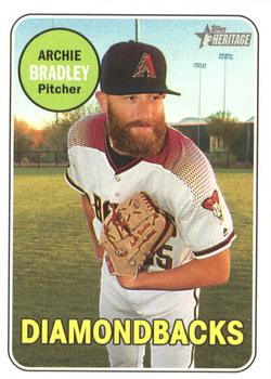 Archie Bradley