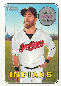 Jason Kipnis