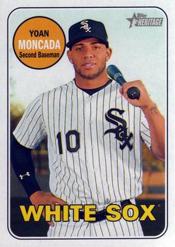 Yoan Moncada