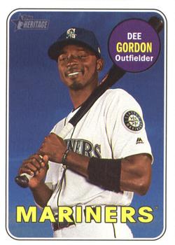 Dee Gordon