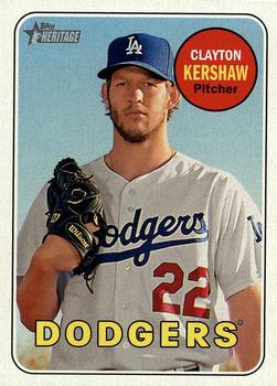 Clayton Kershaw