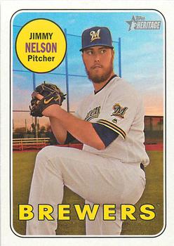 Jimmy Nelson