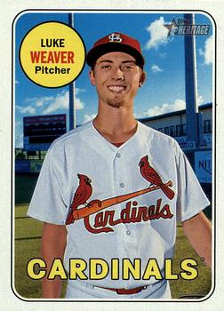 Luke Weaver