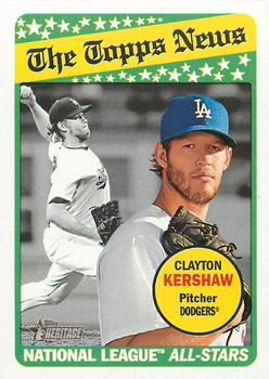 Clayton Kershaw