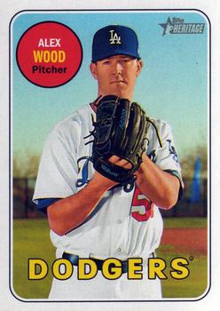 Alex Wood