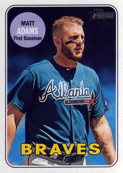 Matt Adams