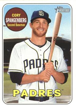 Cory Spangenberg