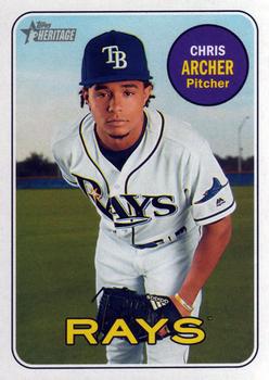 Chris Archer