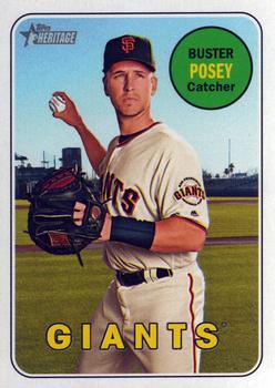 Buster Posey