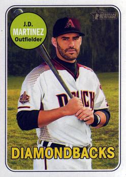 J.D. Martinez