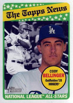 Cody Bellinger
