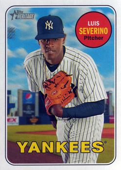 Luis Severino