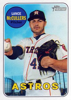 Lance McCullers