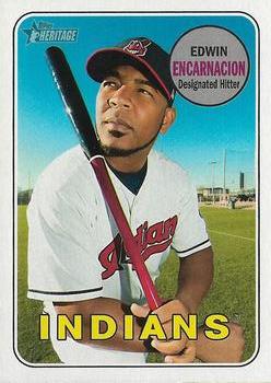 Edwin Encarnacion