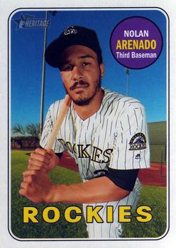 Nolan Arenado