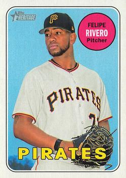 Felipe Rivero