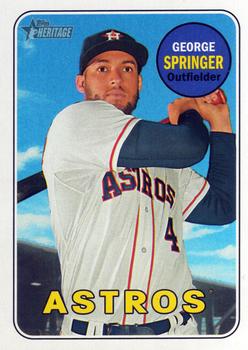 George Springer