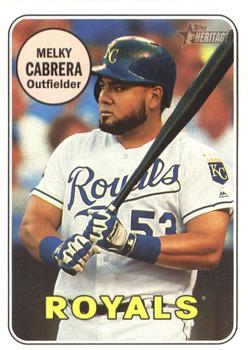 Melky Cabrera