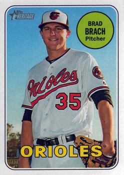 Brad Brach