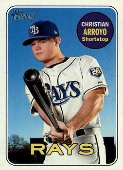Christian Arroyo