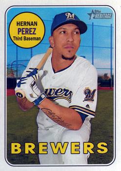 Hernan Perez