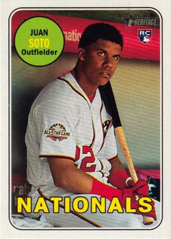 Juan Soto