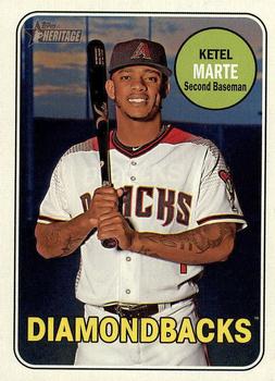 Ketel Marte