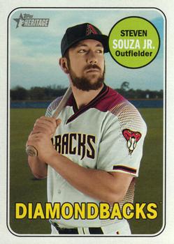 Steven Souza Jr.