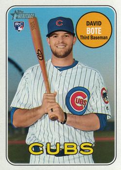 David Bote
