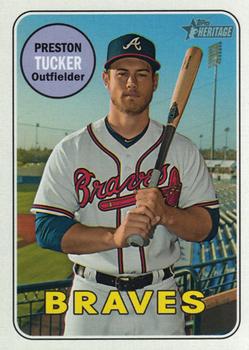 Preston Tucker