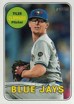 Tyler Clippard