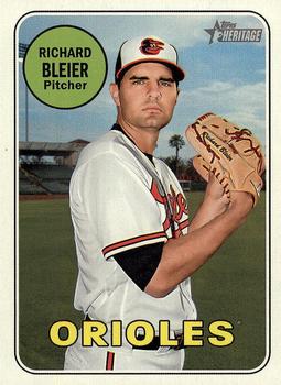 Richard Bleier