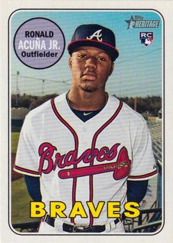 Ronald Acuña Jr.