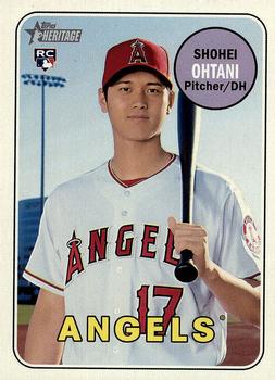 Shohei Ohtani