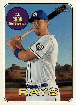 C.J. Cron