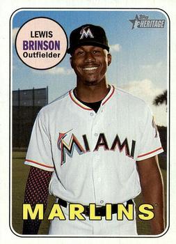 Lewis Brinson