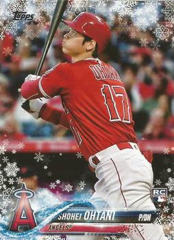 Shohei Ohtani