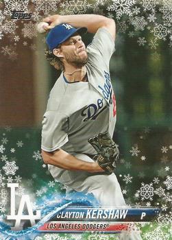 Clayton Kershaw