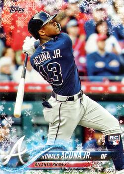 Ronald Acuña Jr.