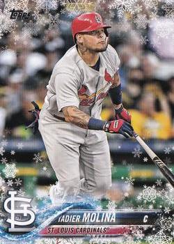 Yadier Molina