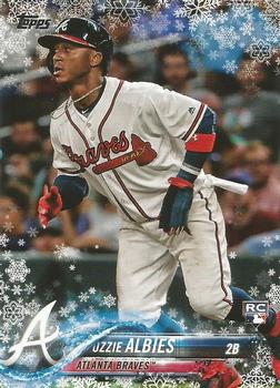 Ozzie Albies
