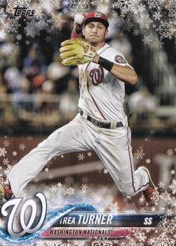 #HMW186 Trea Turner