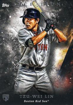 Tzu-Wei Lin