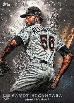 Sandy Alcantara